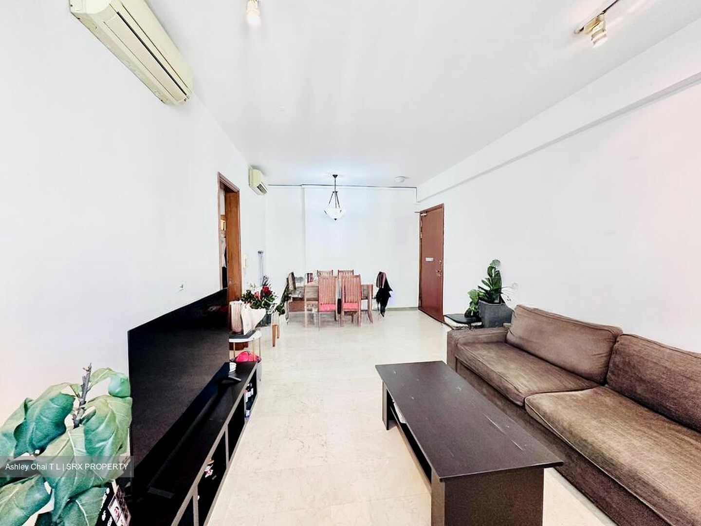 Burlington Square (D7), Apartment #503735711